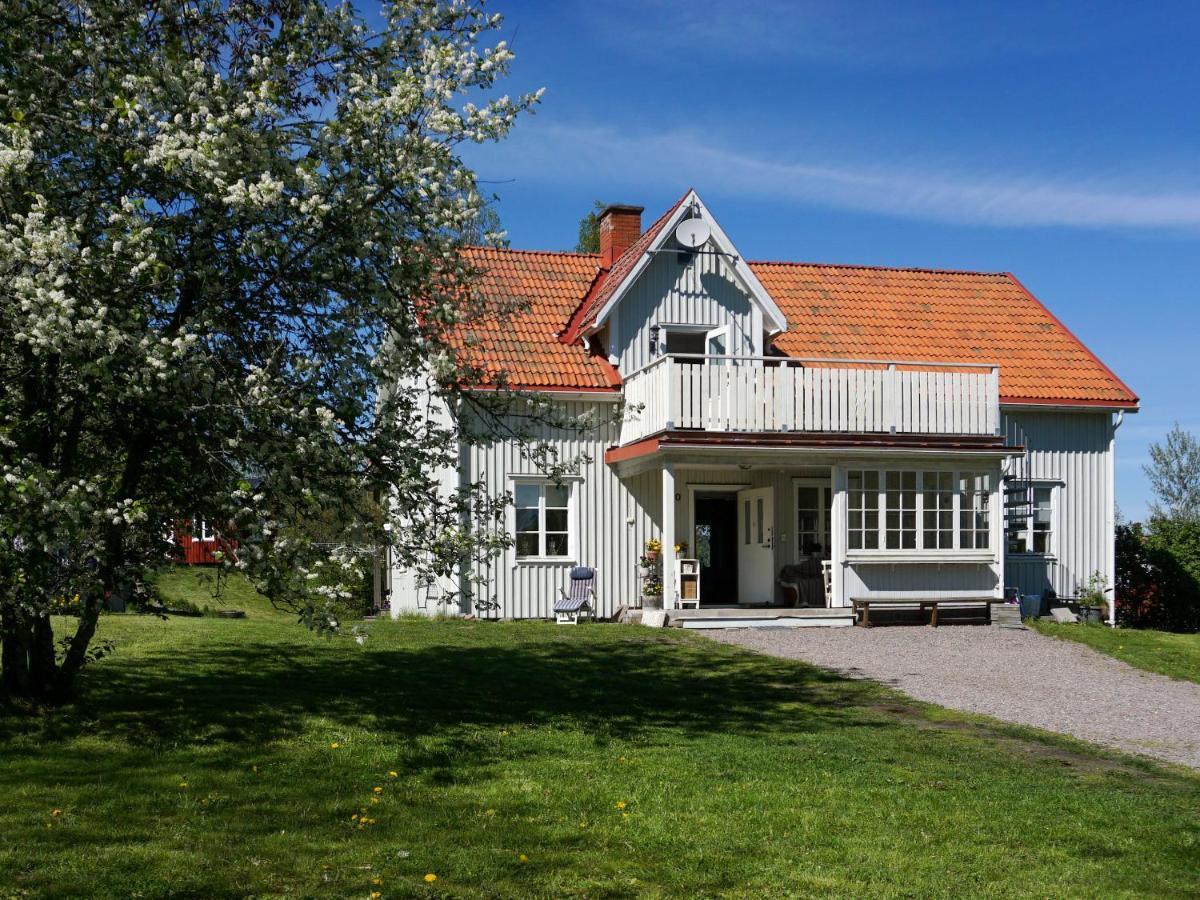 Villa Weidling B&B Fengersfors Exterior photo